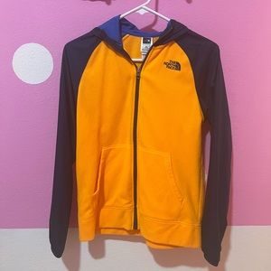 The North Face Jacket